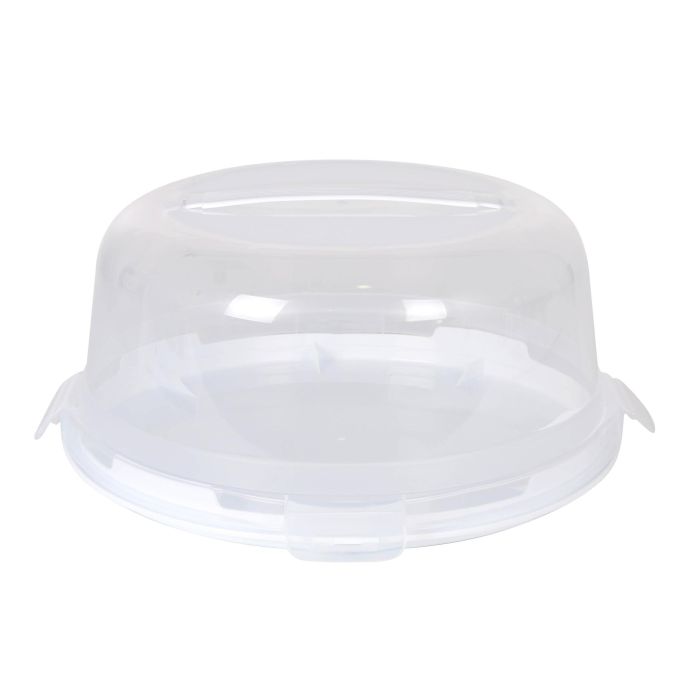 Tartera Redonda Dem 33x15 cm (12 Unidades) 3 Tartera Redonda Dem 33x15 cm (12 Unidades) 3