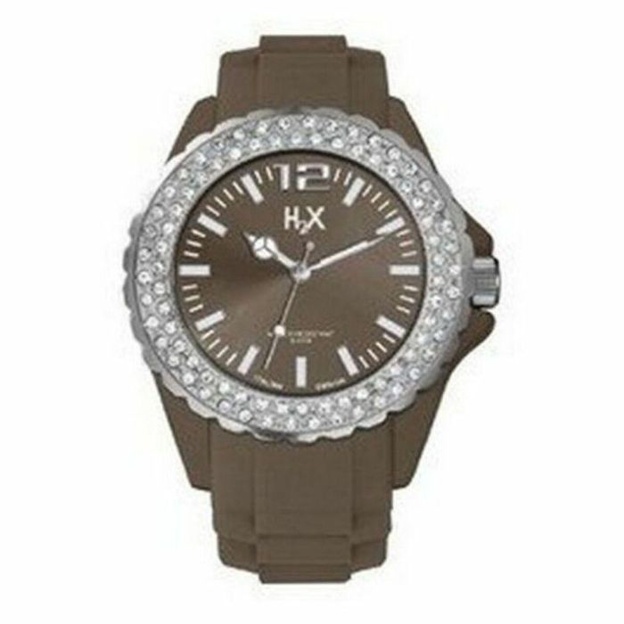 Reloj Mujer Haurex SS382DM3 (Ø 34 mm) Reloj Mujer Haurex SS382DM3 (Ø 34 mm)