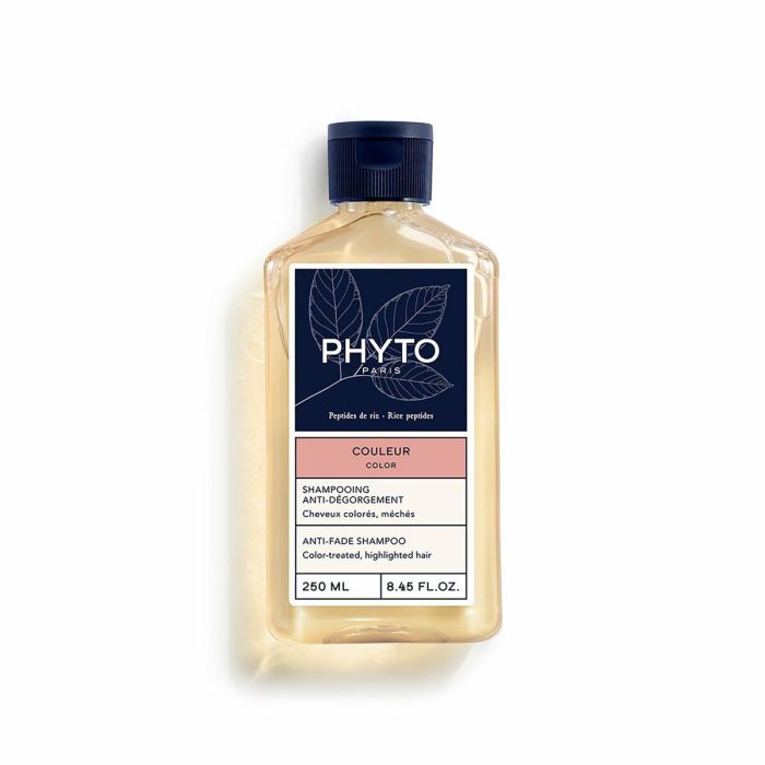 Phyto Color Champú Antidegradación 250 ml Phyto Color Champú Antidegradación 250 ml
