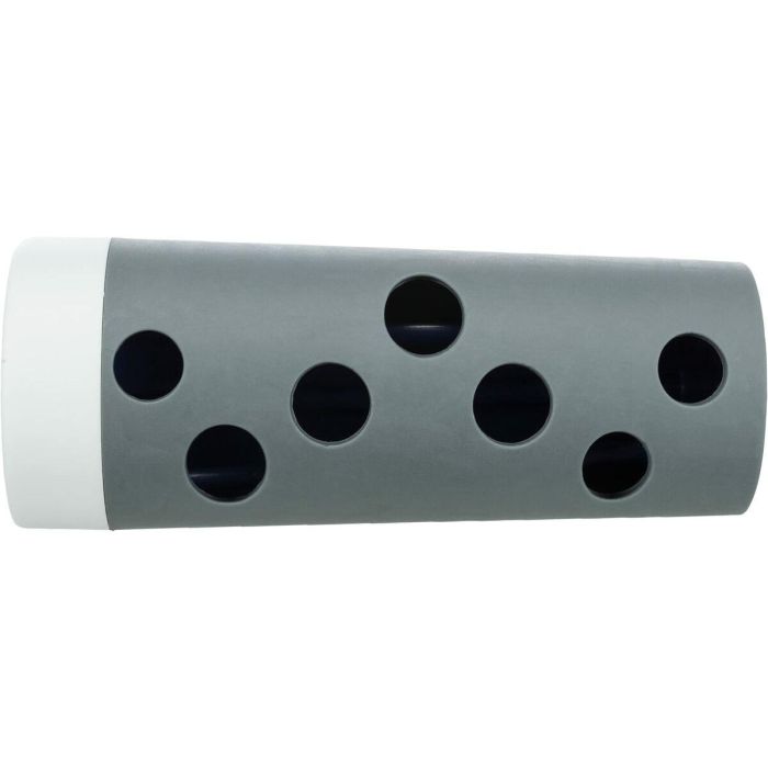 Juguete Dispensador de Premios para Mascotas 2 en 1 Trixie Caucho Plástico TPR 2 Juguete Dispensador de Premios para Mascotas 2 en 1 Trixie Caucho Plástico TPR 2