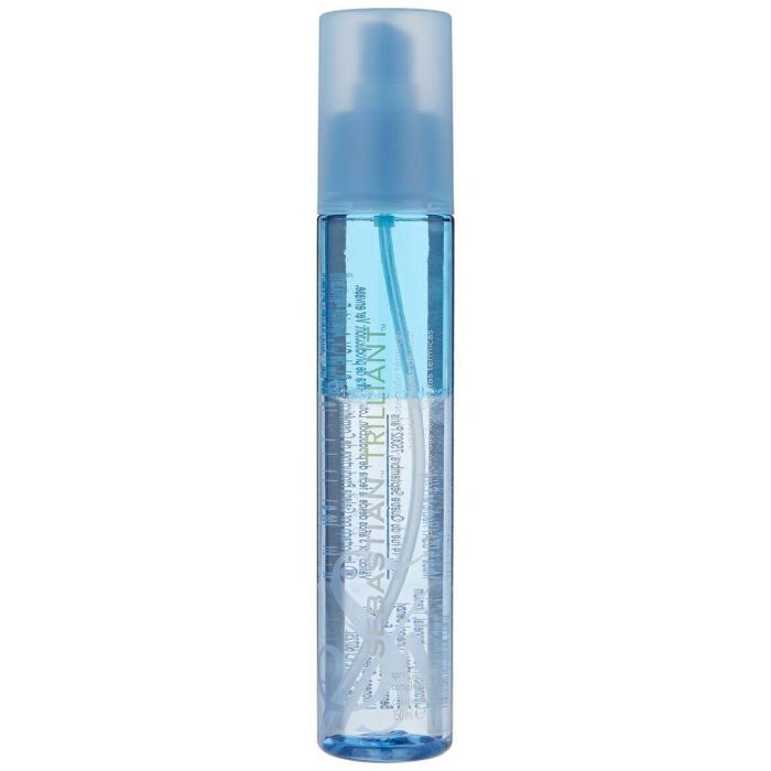 Sebastian Professionals TRILLIANT Spray para Peinado con Protección Térmica, Brillo y Volumen, 150 ml 0 Sebastian Professionals TRILLIANT Spray para Peinado con Protección Térmica, Brillo y Volumen, 150 ml 0