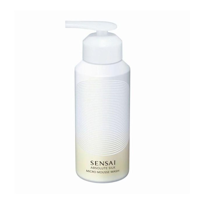 Sensai Absolue Silk Micro Mousse 180