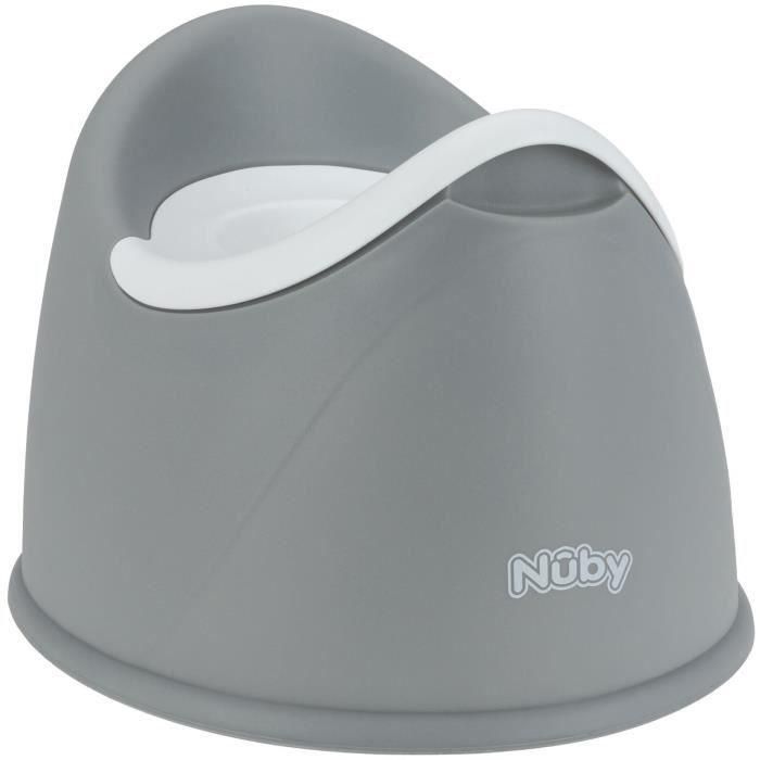 Nuby NUB0370797765155 Orinal de Entrenamiento para ir al Baño