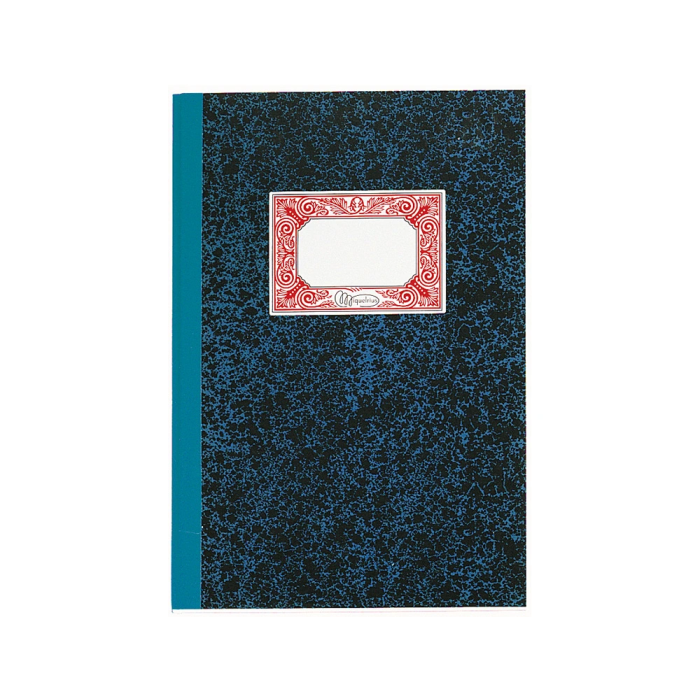 Miquelrius 3065 Cuaderno de Cartón Forrado Miquelrius Cuarto 100 Hojas 1 Miquelrius 3065 Cuaderno de Cartón Forrado Miquelrius Cuarto 100 Hojas 1