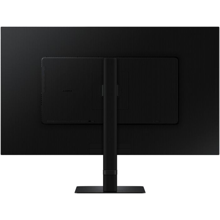 Samsung ViewFinity S6 S32D600UAU Monitor Profesional 32" QHD 100Hz, USB-C 90W, LAN, KVM, Altura Regulable, Negro 8 Samsung ViewFinity S6 S32D600UAU Monitor Profesional 32" QHD 100Hz, USB-C 90W, LAN, KVM, Altura Regulable, Negro 8