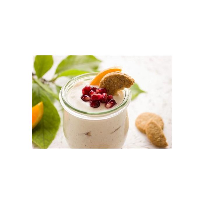 Ariete Yogurtera 617 - 7 Tarros, 1.3L, para Yogur Cremoso y Espeso, Múltiples Sabores 5