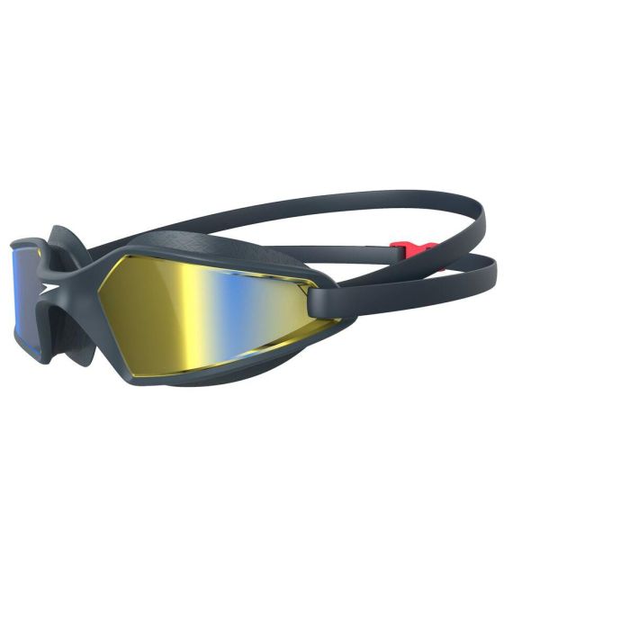 Gafas de Natación Speedo Hydropulse Mirror Adultos (Talla única) 1