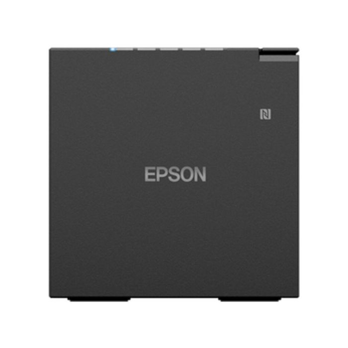 Impresora de Tickets Epson TM-M30III Negro 1
