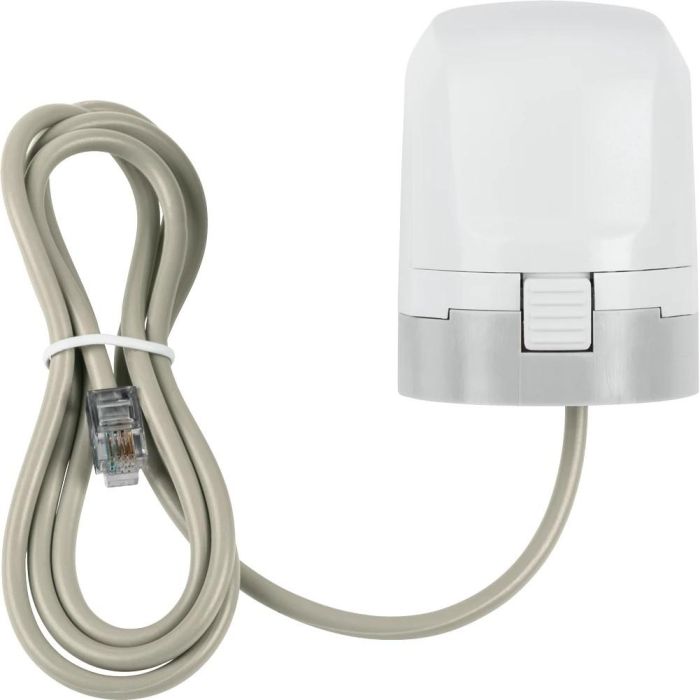 Homematic IP Stellantrieb – motorisch 0 Homematic IP Stellantrieb – motorisch 0