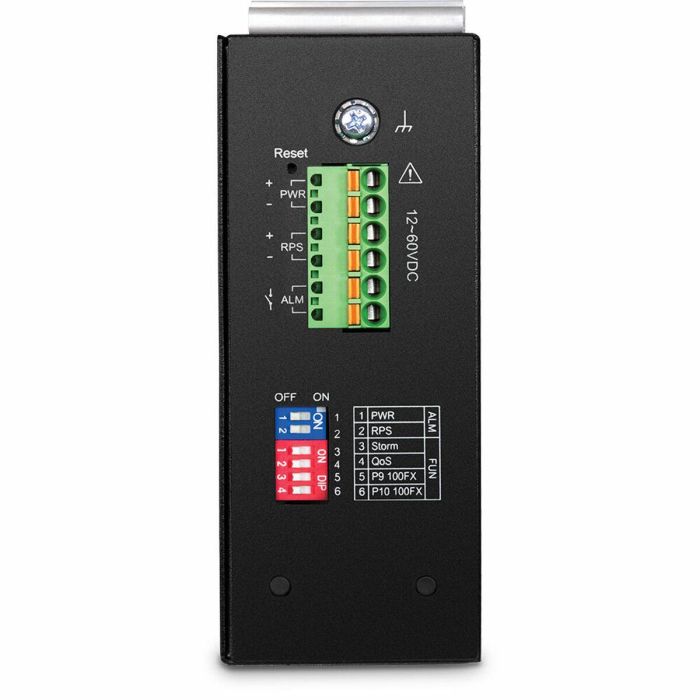 Switch Trendnet TI-G102i 1 Switch Trendnet TI-G102i 1