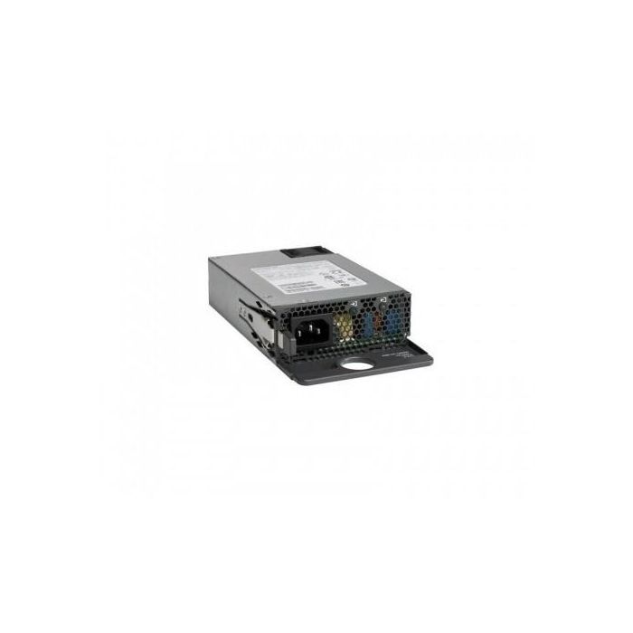 Cisco PWR-C6-1KWAC= Fuente de Alimentación 1000W AC para Configuración de Servidores, Color Gris