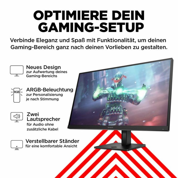 Monitor HP 780G8E9#ABB 27" IPS Flicker free 1 Monitor HP 780G8E9#ABB 27" IPS Flicker free 1