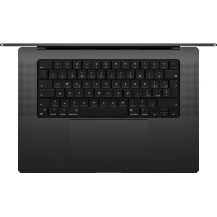 MBP 16 M4M 16/40/16 48GB 1TB 1