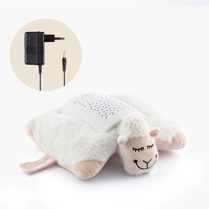 Peluche Proyector LED Oveja InnovaGoods 2