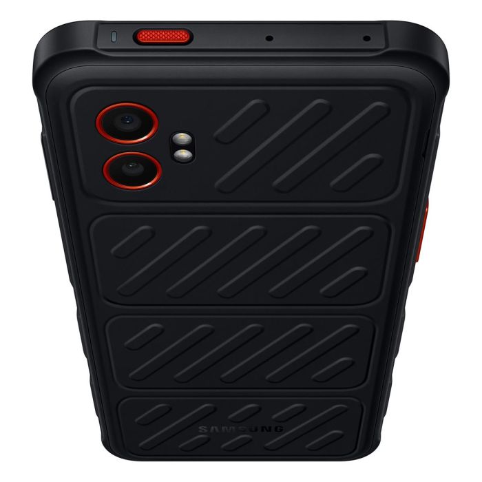 Samsung Galaxy Xcover7 Pro EE 5G 6GB RAM 128GB Negro - Smartphone Resistente y Potente con Pantalla 6.6" 5