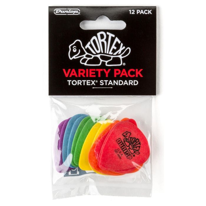 Pack Variety Tortex / Pack De 12 Unidades 2 Pack Variety Tortex / Pack De 12 Unidades 2