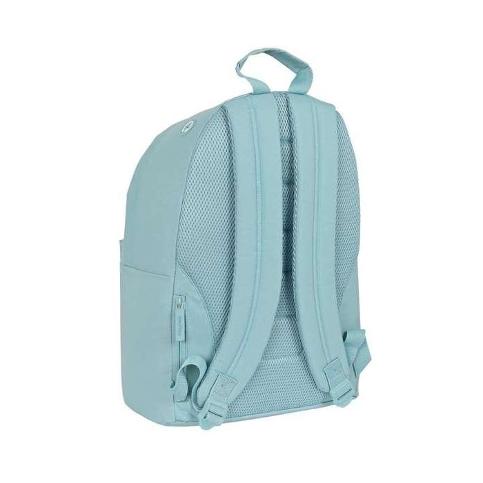 Safta Mochila Portátil 14,1" Basic Azul 31x41x16cm 2