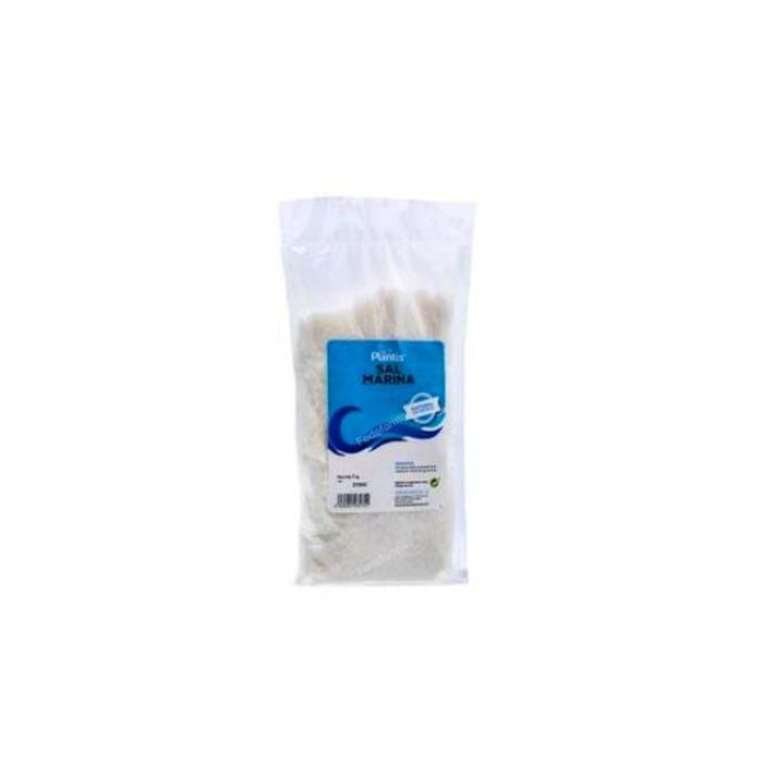 ARTESANIA Sal Marina sin refinar 1 Kg