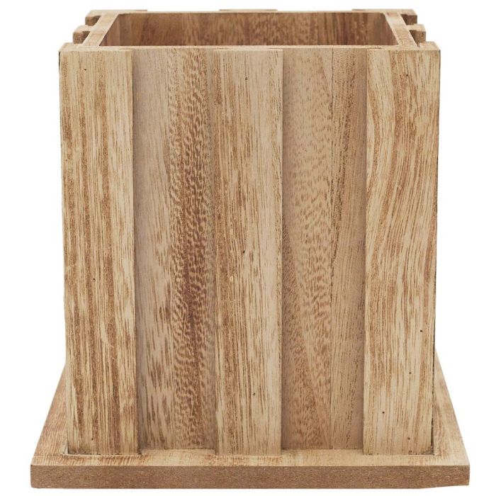 Cook Concept Dispensador Cápsulas Giratorio para 32 Nespresso, Elegante y Rústico 1