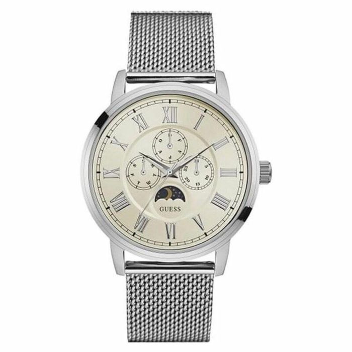 Reloj Mujer Guess W0871G4 (Ø 43 mm) Reloj Mujer Guess W0871G4 (Ø 43 mm)