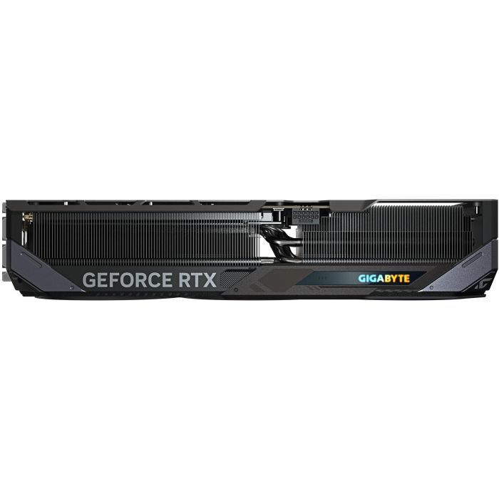 Gigabyte 9VN5090GO-00-G10 Tarjeta Gráfica GeForce RTX 5090 GAMING OC 32GB GDDR7 WINDFORCE PCI-E 5.0 DLSS 4 Halo RGB 6 Gigabyte 9VN5090GO-00-G10 Tarjeta Gráfica GeForce RTX 5090 GAMING OC 32GB GDDR7 WINDFORCE PCI-E 5.0 DLSS 4 Halo RGB 6