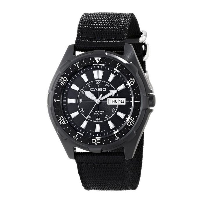 Reloj Hombre Casio AMW110-1AV (Ø 45 mm) Reloj Hombre Casio AMW110-1AV (Ø 45 mm)