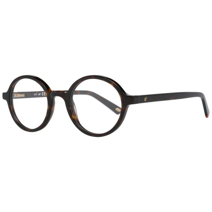 Montura de Gafas Hombre Web Eyewear WE5262 47052 0 Montura de Gafas Hombre Web Eyewear WE5262 47052 0