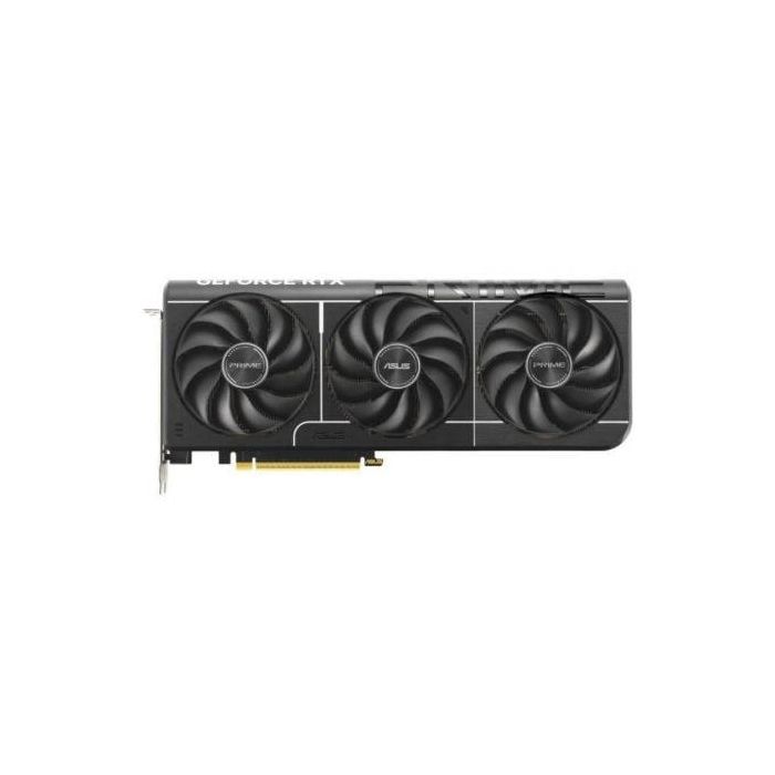 ASUS Prime GeForce RTX 5070 12GB GDDR7 PCI Express 5.0 - 90YV0M11-M0NA00 2 ASUS Prime GeForce RTX 5070 12GB GDDR7 PCI Express 5.0 - 90YV0M11-M0NA00 2