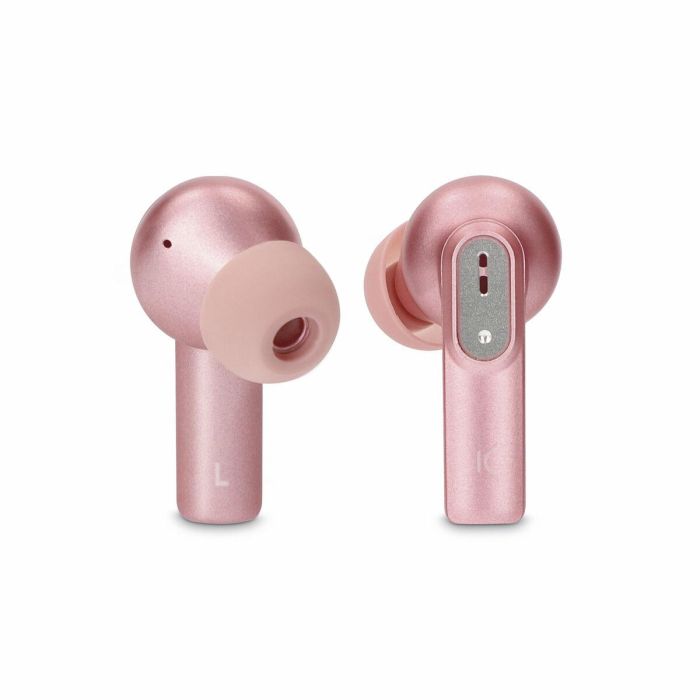 Auriculares Bluetooth KSIX Spark 18 Auriculares Bluetooth KSIX Spark 18