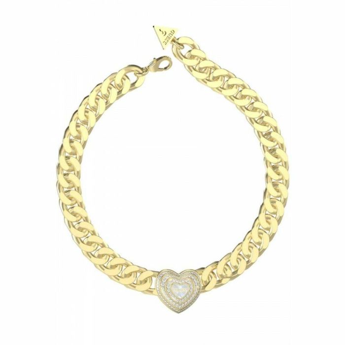 Pulsera Mujer Guess JUBN04013JWYGWHT-U 7 Pulsera Mujer Guess JUBN04013JWYGWHT-U 7