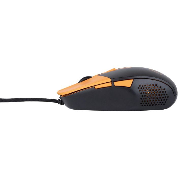 Ratón FR-TEC 80381121030 3600 DPI 3 Ratón FR-TEC 80381121030 3600 DPI 3