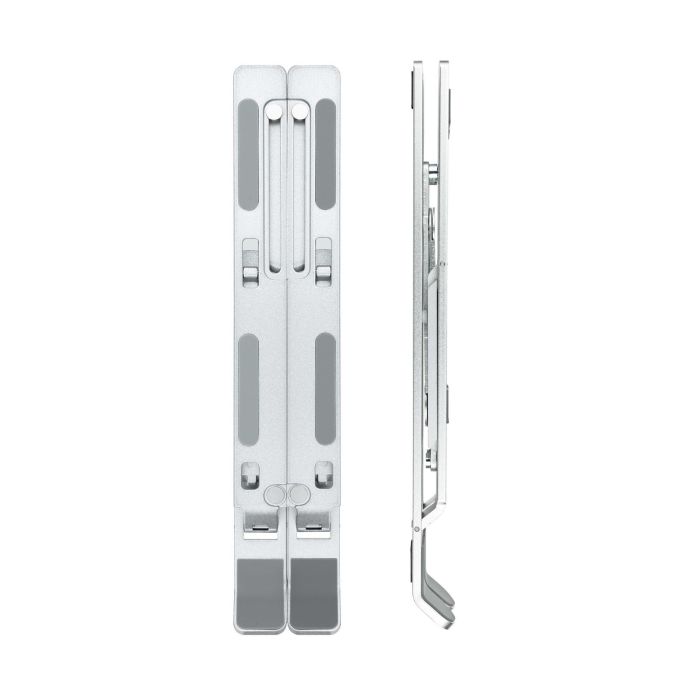TooQ TQLRS0035-AL soporte para ordenador portátil 38,1 cm (15") 1 TooQ TQLRS0035-AL soporte para ordenador portátil 38,1 cm (15") 1