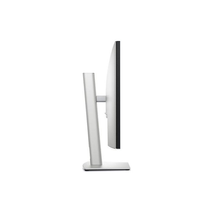 Dell U3225QE Monitor UltraSharp 31.5" 4K UHD (3840x2160) IPS 120Hz HDMI DisplayPort USB-C 3 Dell U3225QE Monitor UltraSharp 31.5" 4K UHD (3840x2160) IPS 120Hz HDMI DisplayPort USB-C 3
