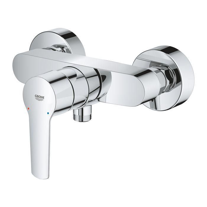 Grohe Start Mezclador Monomando de Ducha Chrome 2 Grohe Start Mezclador Monomando de Ducha Chrome 2
