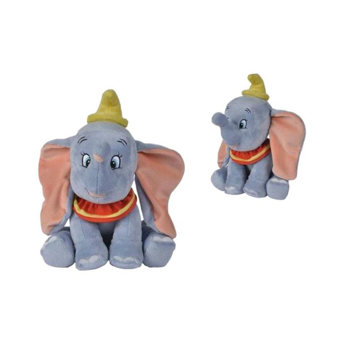 Disney animals dumbo 25 cm 1 Disney animals dumbo 25 cm 1