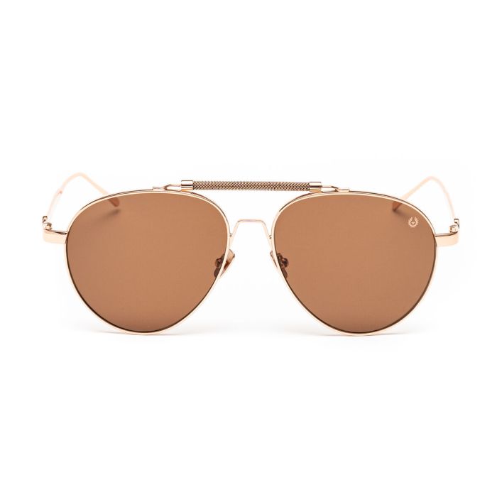 Gafas de Sol Mujer Belstaff STAFFORD-MARRON Ø 61 mm 1