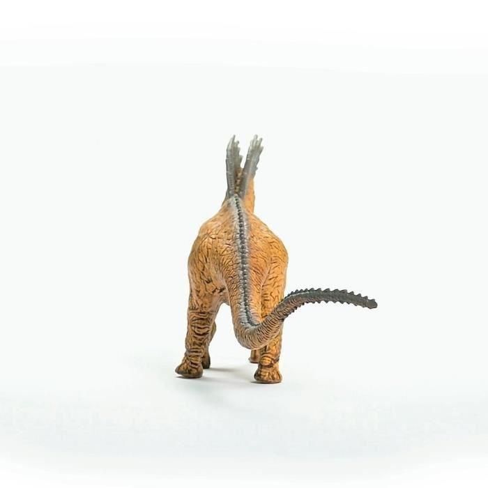 Estatuilla - SCHLEICH - Bajadasaurus - Dinosaurios - Para niños a partir de 5 años - Uso en exteriores 4