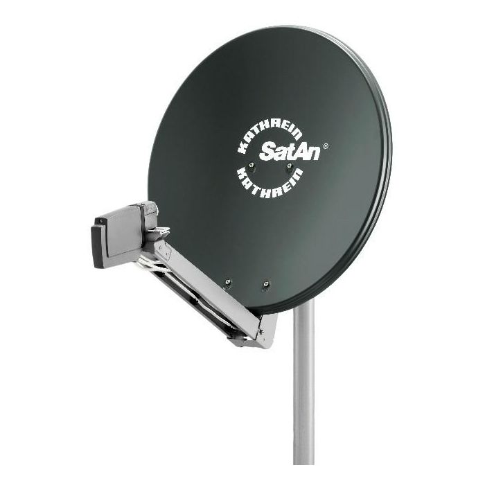 Kathrein CAS 80 (graphit) 0 Kathrein CAS 80 (graphit) 0