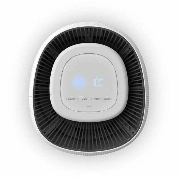 Purificador de Aire SPC 6512B Blanco 1 Purificador de Aire SPC 6512B Blanco 1