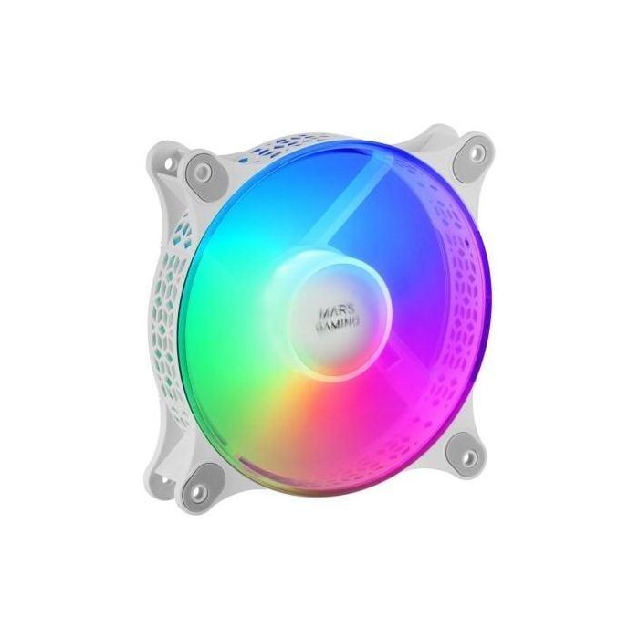 Kit Ventiladores Mars Gaming Mfduow 2 1
