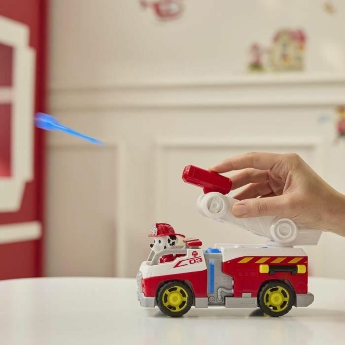 Figura de Acción Spin Master Paw Patrol 16 Figura de Acción Spin Master Paw Patrol 16