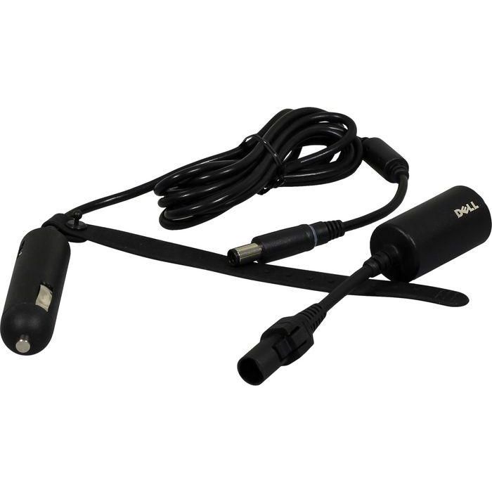 Dell Power Supply 90W Auto/Air DC Adapter 0 Dell Power Supply 90W Auto/Air DC Adapter 0