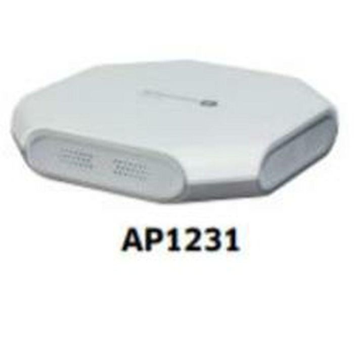 Punto de Acceso Alcatel-Lucent Enterprise OAW-AP1231-RW Blanco Punto de Acceso Alcatel-Lucent Enterprise OAW-AP1231-RW Blanco