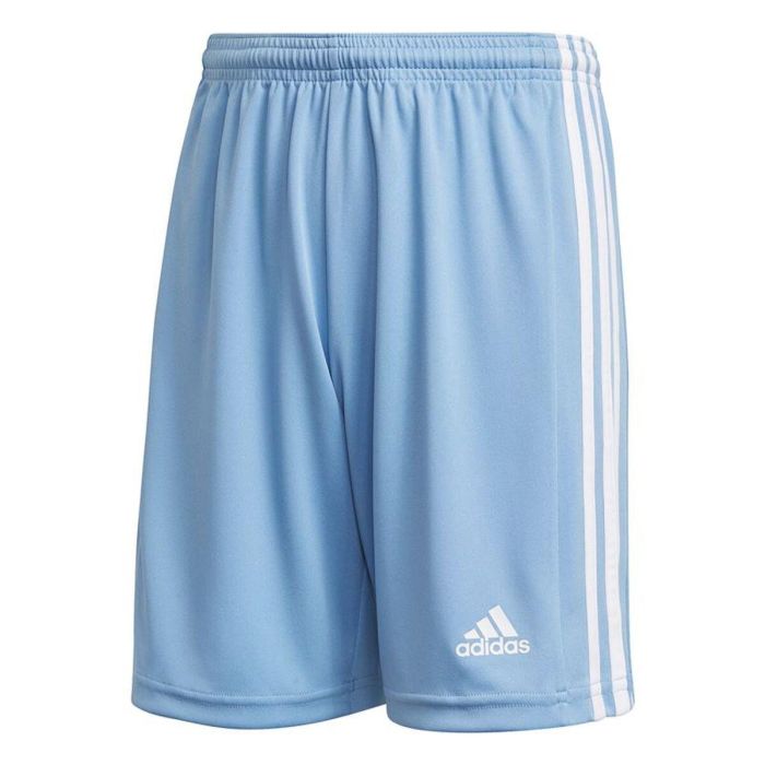 Pantalón Corto Deportivo Adidas Squad 21 Azul 2