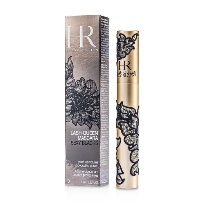 Helena Rubinstein Lash Queen Sexy Blacks Mascara