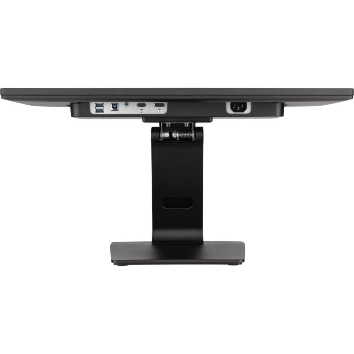 iiyama T2452MSC-B1 Monitor táctil 23.8" (60.5cm) Full HD IPS 14ms con HDMI, DisplayPort, USB-C y Altavoces Negro 5 iiyama T2452MSC-B1 Monitor táctil 23.8" (60.5cm) Full HD IPS 14ms con HDMI, DisplayPort, USB-C y Altavoces Negro 5
