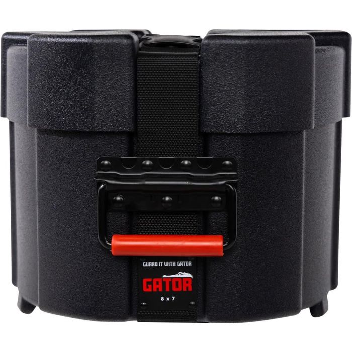GATOR GRT-T0807 Estuche para Tom - 08" X 07" 5