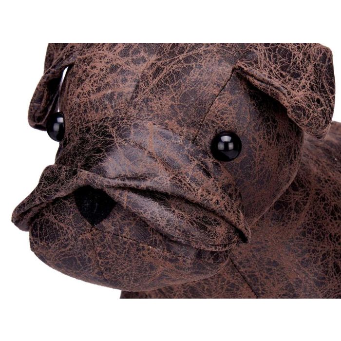 Tope Puerta Perro Bulldog Giftdecor 27X18CM (6 Unidades) 3 Tope Puerta Perro Bulldog Giftdecor 27X18CM (6 Unidades) 3