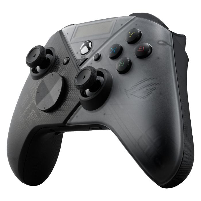ASUS ROG Raikiri Pro Mando para PC y Xbox Inalámbrico y con Cable 7