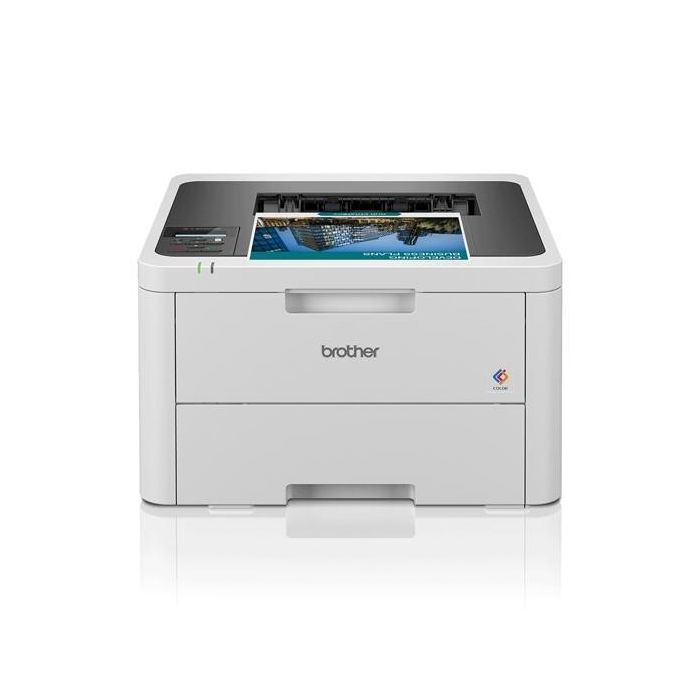 BROTHER IMPRESORA LASER COLOR HLL3220CWE EcoPro BROTHER IMPRESORA LASER COLOR HLL3220CWE EcoPro